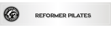 Reformer grup Ders