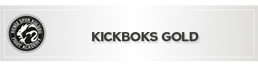 KICKBOKS GOLD