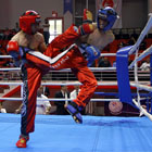 Kick Boks