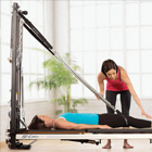 Reformer (Aletli Pilates)