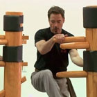 WİNGTZUN (WINGCHUN)